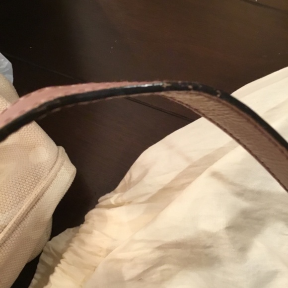 Authentic Gucci Soho Two Way - Picture 8 of 8